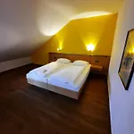Am Markt Garni - Aegidienberg Hotel