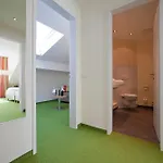 Hotel Am Markt Garni - Aegidienberg 3*
