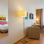 Hotel Am Markt Garni - Aegidienberg 3*