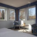 Hotel Am Markt Garni - Aegidienberg 3*