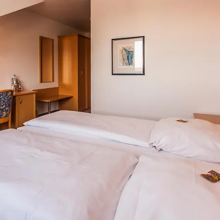 Hotel Am Markt Garni - Aegidienberg