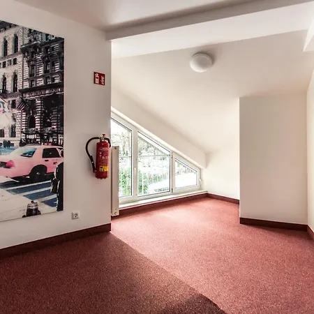 Am Markt Garni - Aegidienberg Hotel 3*