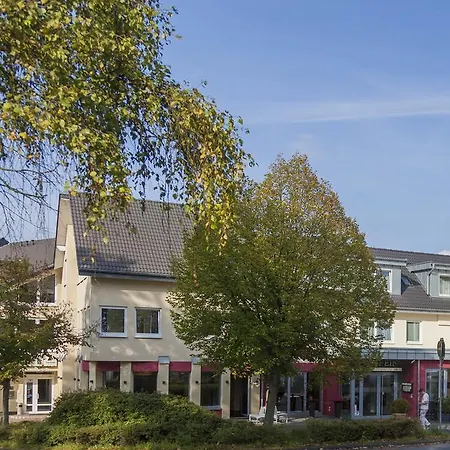 Hotel Am Markt Garni - Aegidienberg 3*