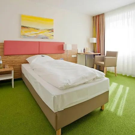 Hotel Am Markt Garni - Aegidienberg Bad Honnef