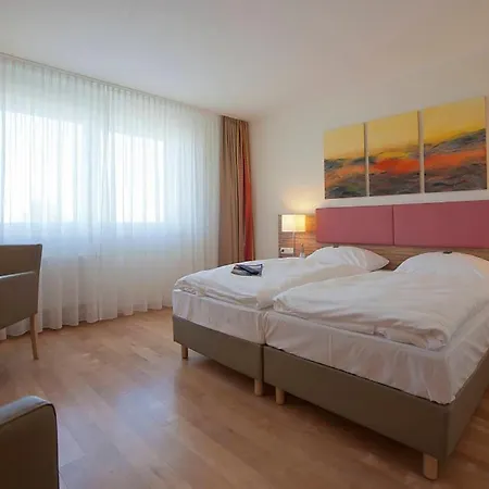 Hotel Am Markt Garni - Aegidienberg 3*