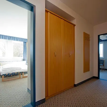 Ξενοδοχείο Hotel Am Markt Garni - Aegidienberg