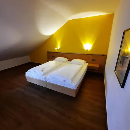 Hotel Am Markt Garni - Aegidienberg Ξενοδοχείο