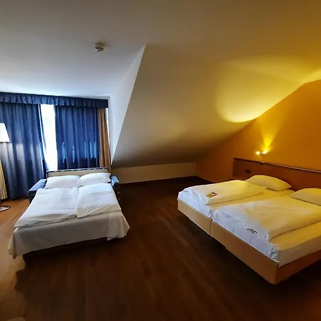 Am Markt Garni - Aegidienberg Hotel Bad Honnef