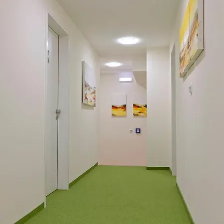 酒店 Am Markt Garni - Aegidienberg