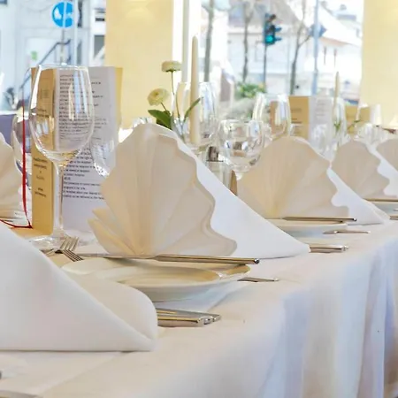 Hotel Am Markt Garni - Aegidienberg Bad Honnef