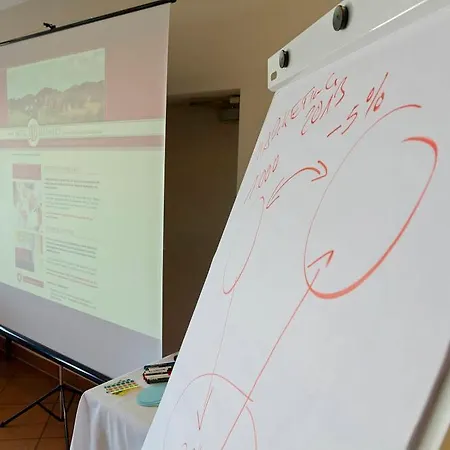 Am Markt Garni - Aegidienberg