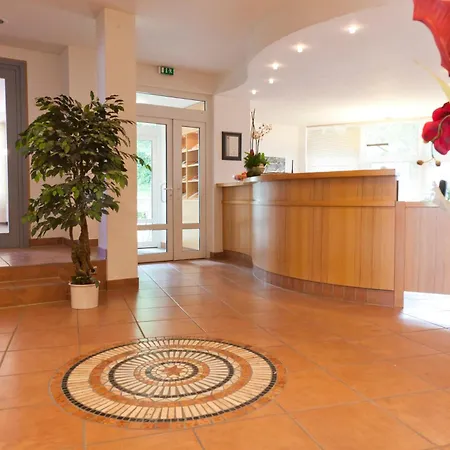 Hotel Am Markt Garni - Aegidienberg Bad Honnef