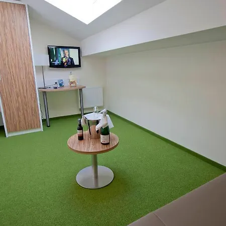 Am Markt Garni - Aegidienberg Bad Honnef