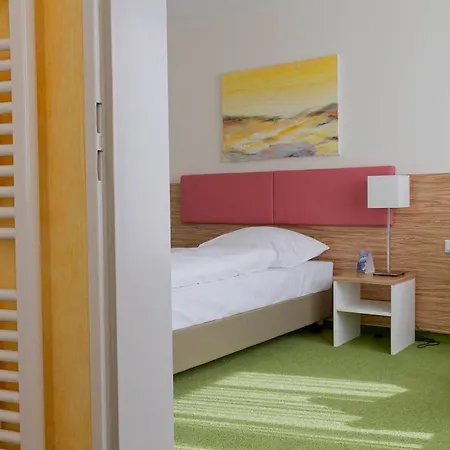 Ξενοδοχείο Hotel Am Markt Garni - Aegidienberg