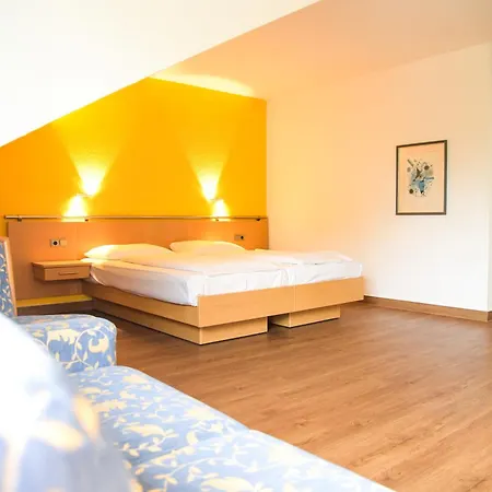 Am Markt Garni - Aegidienberg Hotel 3*