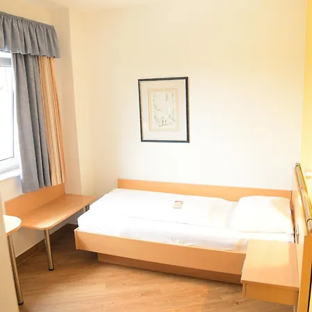 Hotel Am Markt Garni - Aegidienberg Ξενοδοχείο Bad Honnef