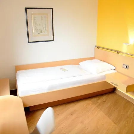 Hotel Am Markt Garni - Aegidienberg Bad Honnef
