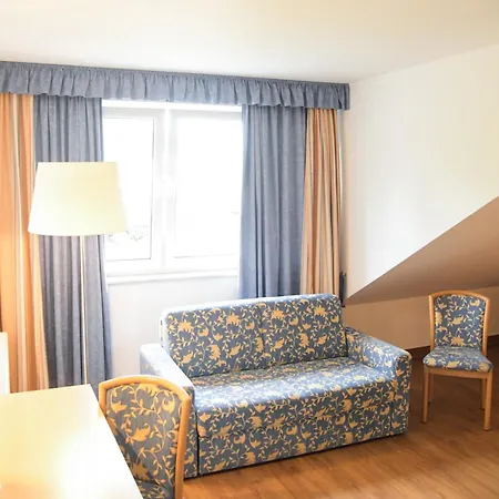 Am Markt Garni - Aegidienberg 3* Бад-Хоннеф-на-Рейне