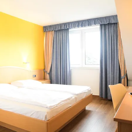 Hotel Am Markt Garni - Aegidienberg