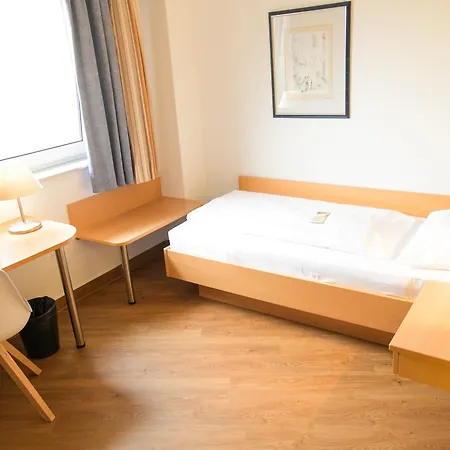 Am Markt Garni - Aegidienberg Hotel 3*