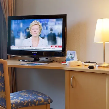 Am Markt Garni - Aegidienberg Hotel Bad Honnef