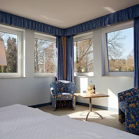 Hotel Am Markt Garni - Aegidienberg