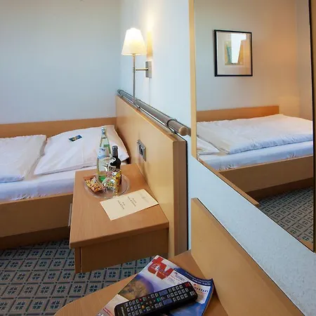 Am Markt Garni - Aegidienberg