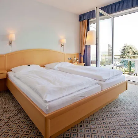 Am Markt Garni - Aegidienberg Hotel