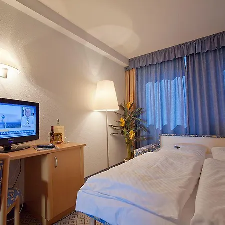 Hotel Am Markt Garni - Aegidienberg Bad Honnef