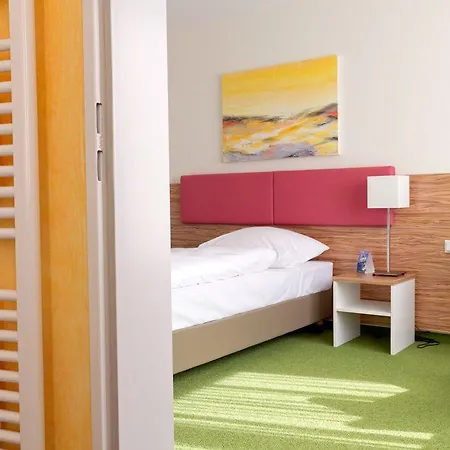 Am Markt Garni - Aegidienberg Hotel