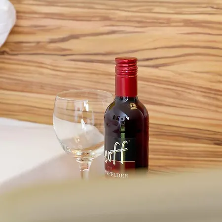 Am Markt Garni - Aegidienberg Hotel