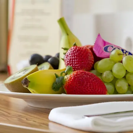 Am Markt Garni - Aegidienberg Hotel