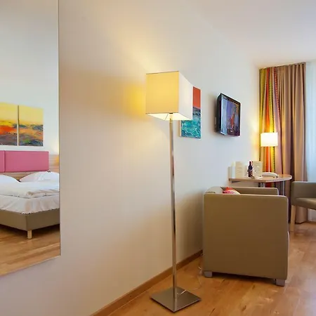 Hotel Am Markt Garni - Aegidienberg 3*