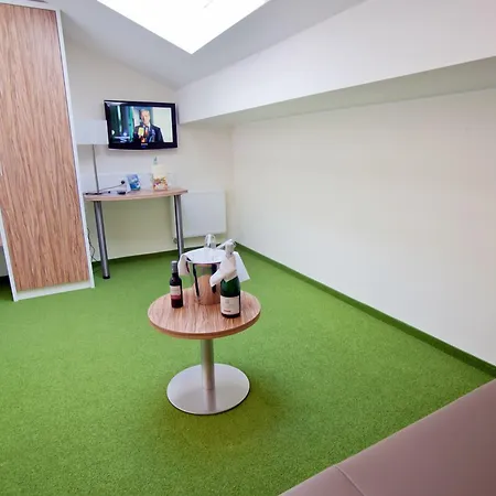 Am Markt Garni - Aegidienberg Hotel Bad Honnef