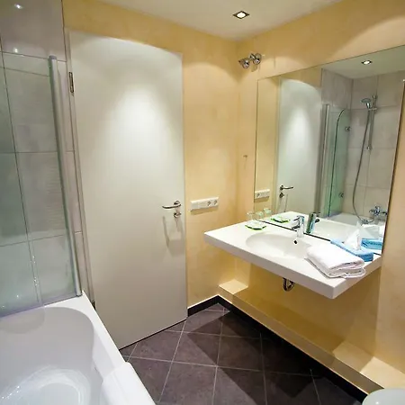 Am Markt Garni - Aegidienberg Hotel