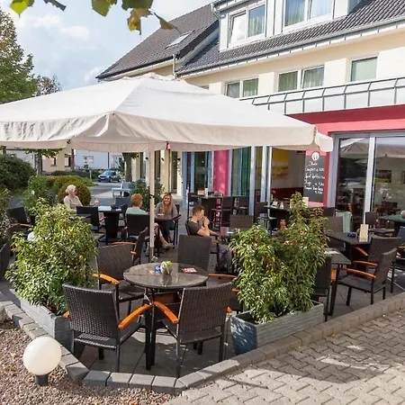 Am Markt Garni - Aegidienberg