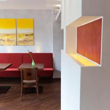 Am Markt Garni - Aegidienberg 酒店 莱茵河畔的巴特霍内夫