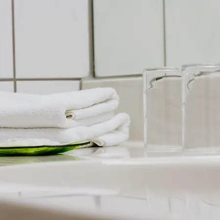 Hotel Am Markt Garni - Aegidienberg 3*