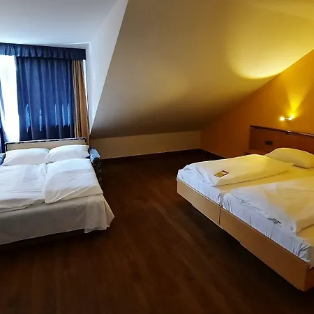 Hotel Am Markt Garni - Aegidienberg 3* Bad Honnef