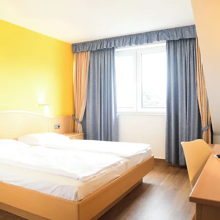 Hotel Am Markt Garni - Aegidienberg