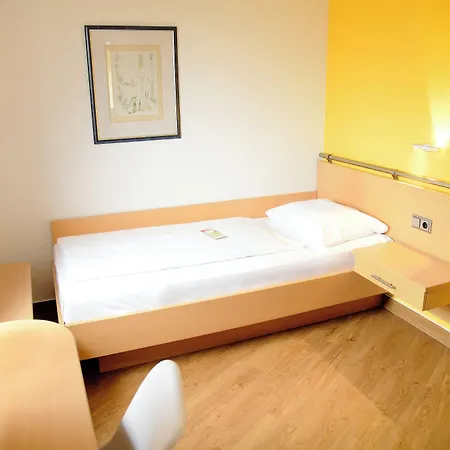 Hotel Am Markt Garni - Aegidienberg Bad Honnef
