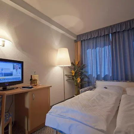 Hotel Am Markt Garni - Aegidienberg