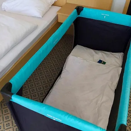 Ξενοδοχείο Hotel Am Markt Garni - Aegidienberg