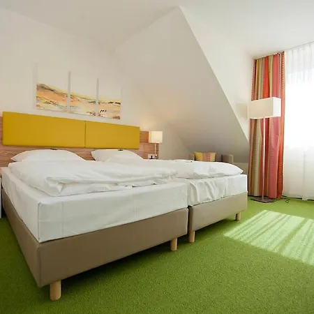 Hotel Am Markt Garni - Aegidienberg Ξενοδοχείο Bad Honnef