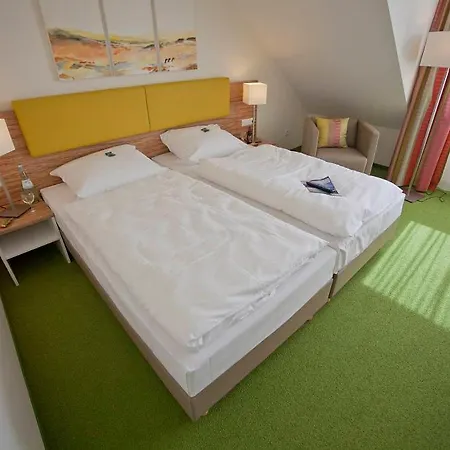 Ξενοδοχείο Hotel Am Markt Garni - Aegidienberg