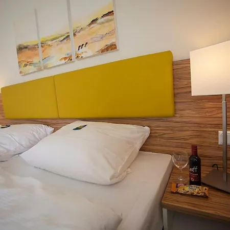 Am Markt Garni - Aegidienberg Hotel Bad Honnef