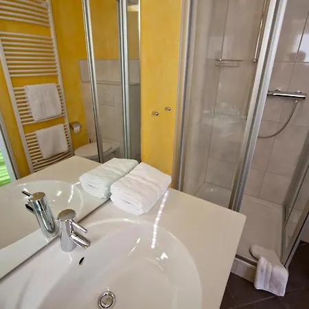 Hotel Am Markt Garni - Aegidienberg 3*