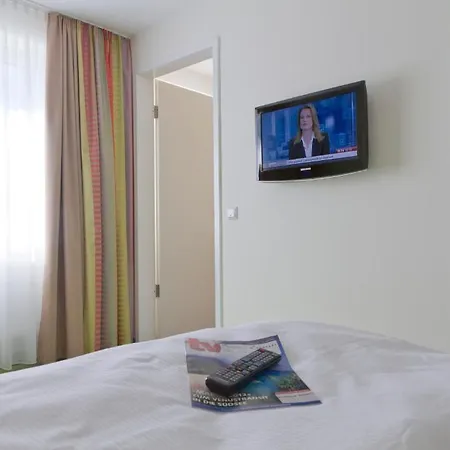 Am Markt Garni - Aegidienberg 3* Bad Honnef