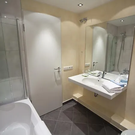 Ξενοδοχείο Hotel Am Markt Garni - Aegidienberg Bad Honnef