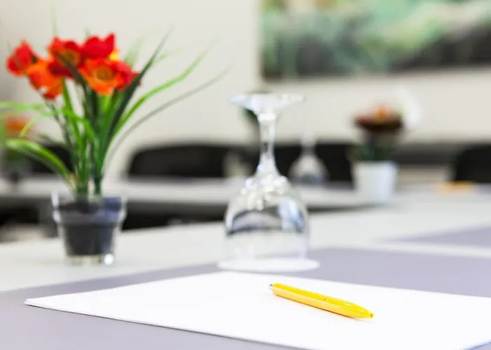 Am Markt Garni - Aegidienberg Hotell Bad Honnef